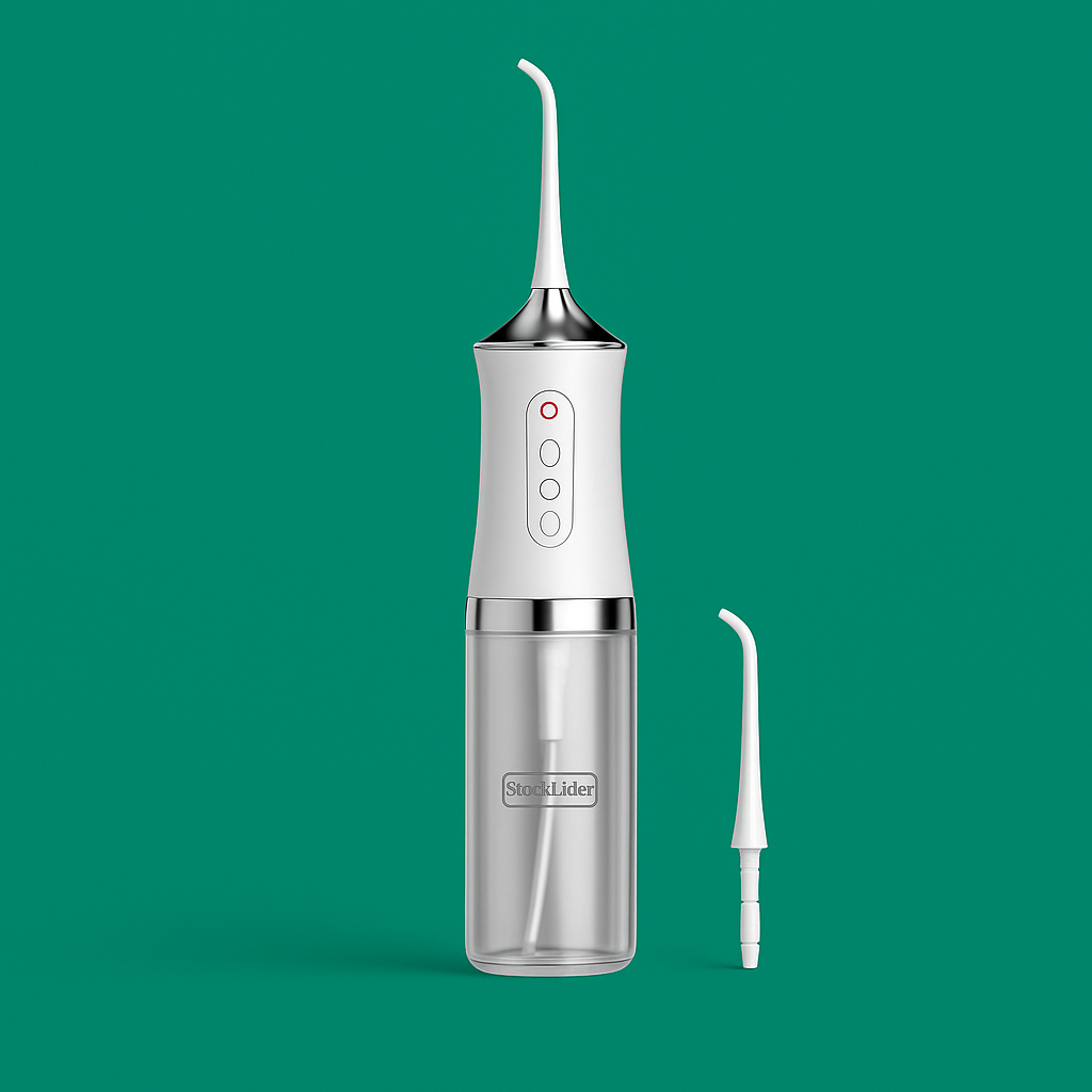 Irrigador Dental StockLider Pro