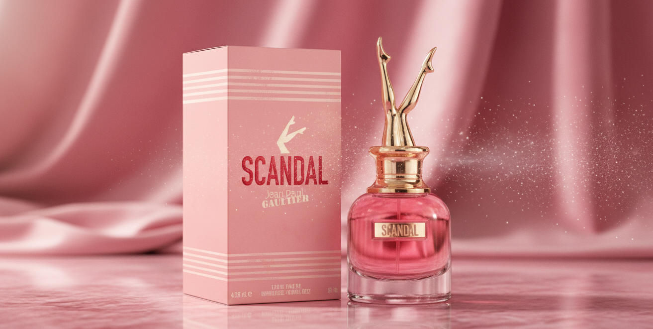 Scandal Parfum