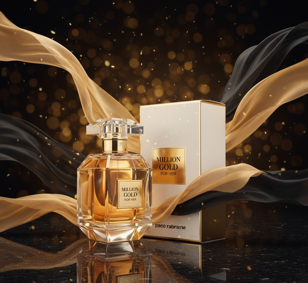 COMPRA 1 PERFUME Y LLÉVATE 2 GRATIS