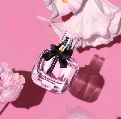 Yves Saint Laurent Parfum