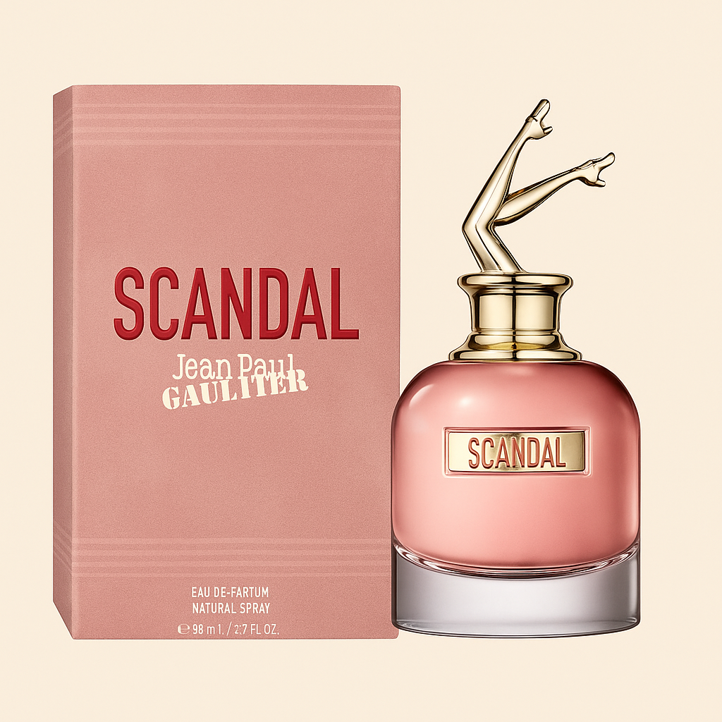 COMPRA 1 PERFUME Y LLÉVATE 2 GRATIS