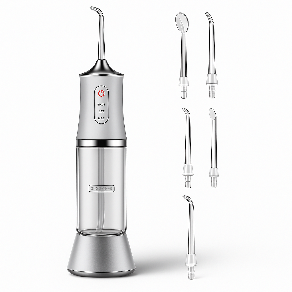 Irrigador Dental StockLider Pro