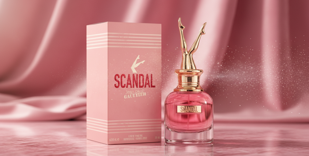 Scandal Parfum