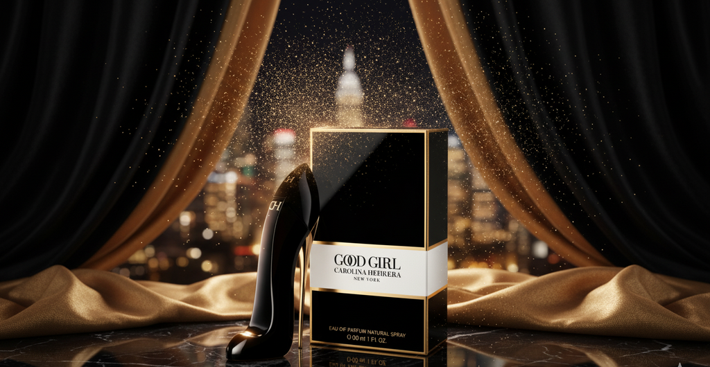 Good Girl  Parfum