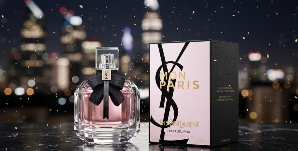 Yves Saint Laurent Parfum
