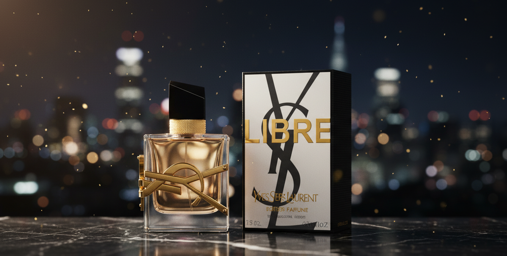 Yves Saint Laurent Parfum