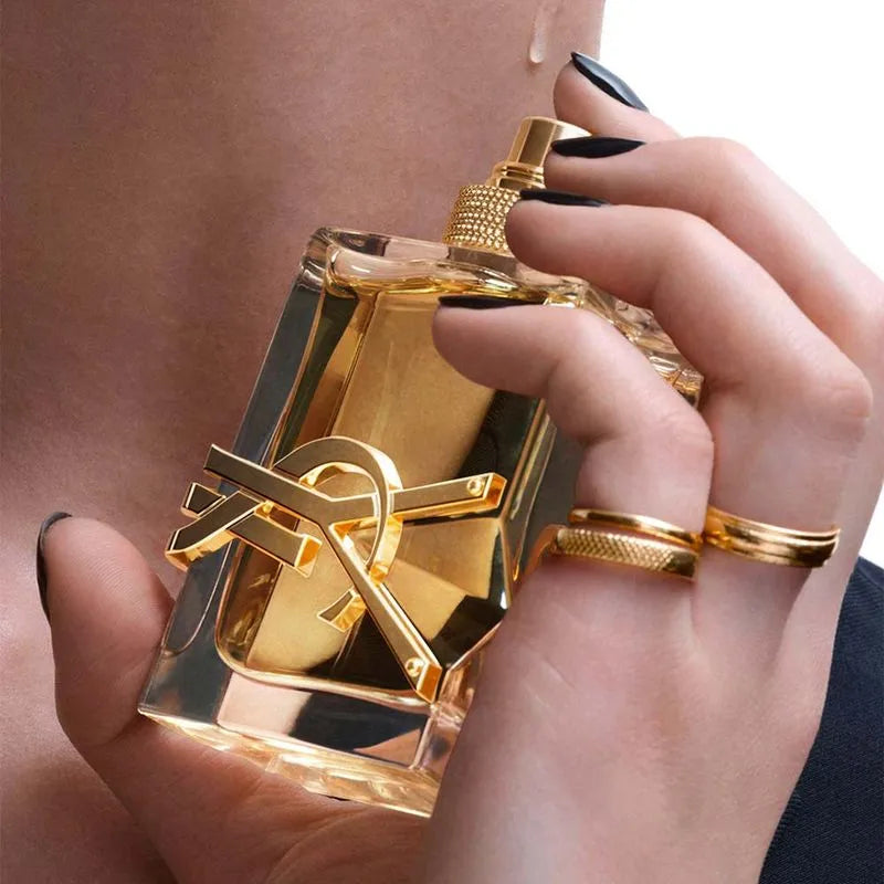 Yves Saint Laurent Parfum