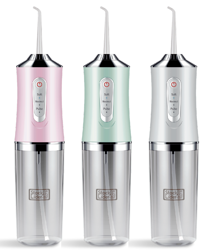 Irrigador Dental StockLider Pro